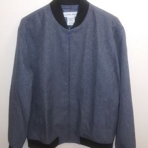 Irvine Park lightweight jacket